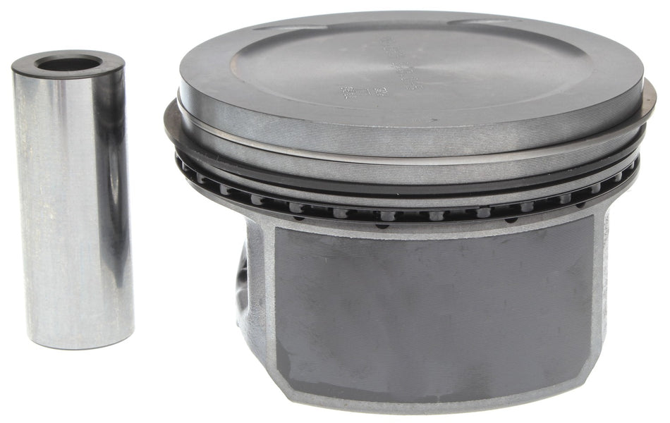 Piston With Rings Mercedes-Benz 2.3L M111 M161
