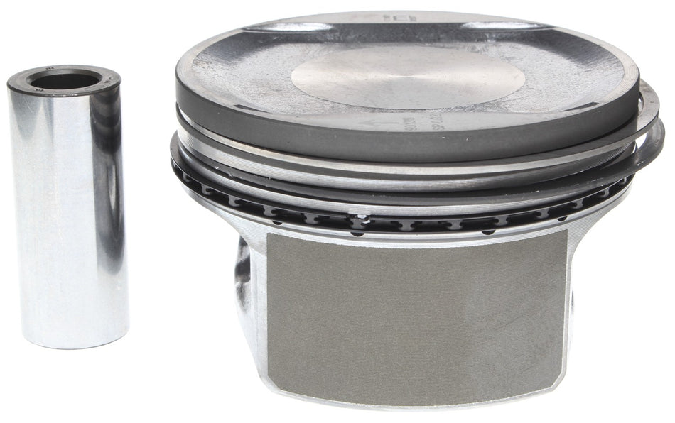 Piston With Rings Mercedes-Benz 3.2L M112 O S 0.25MM