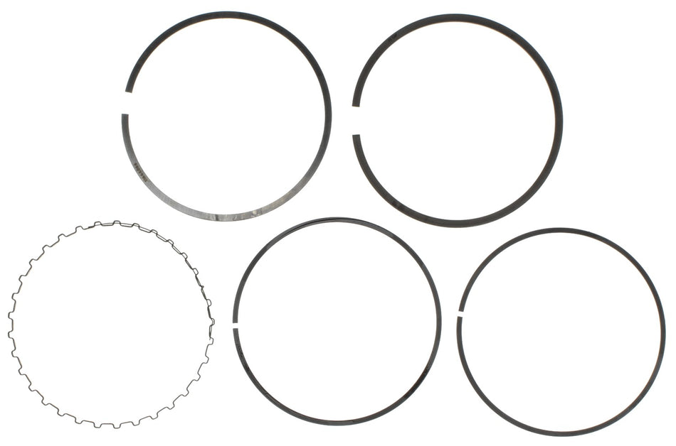 Sleeve Assembly Ring Set Mercedes-Benz PISTON RING SET-LV-Piston Ring Set-PISTON RING S