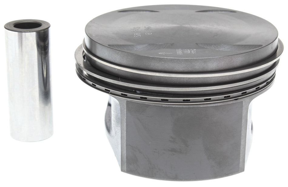 Piston With Rings Mercedes-Benz 2.8L M104 O S 0.25MM