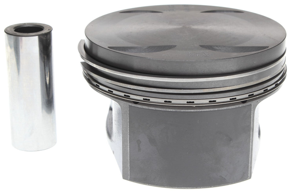 Piston With Rings Mercedes-Benz 2.8L M104 O S 0.50MM