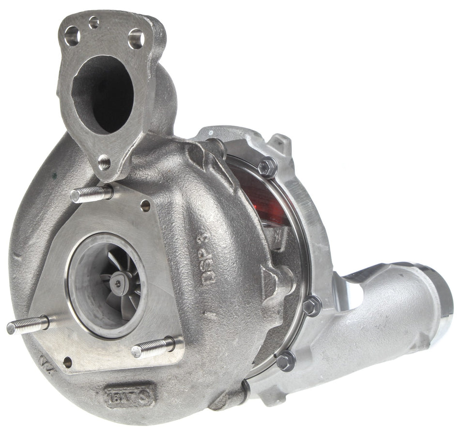 19.6 lbs. 12X11X10 Mercedes 3.0L 08-12 E ML R GL320 350 10-15 MB Sprinter Jeep Grand Cherokee