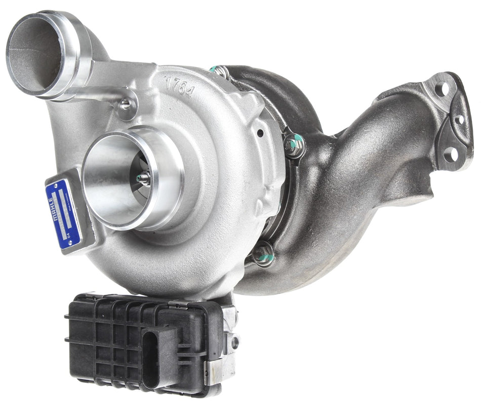Dodge Freightliner 3.0L Sprinter MB GL320 ML320 R320