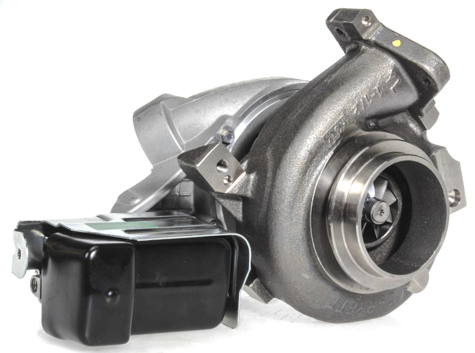 Clevite Mercedes Sprinter 2.7L OM 647Dodge Sprinter 2500 and 3500 2.7L 2004-2006