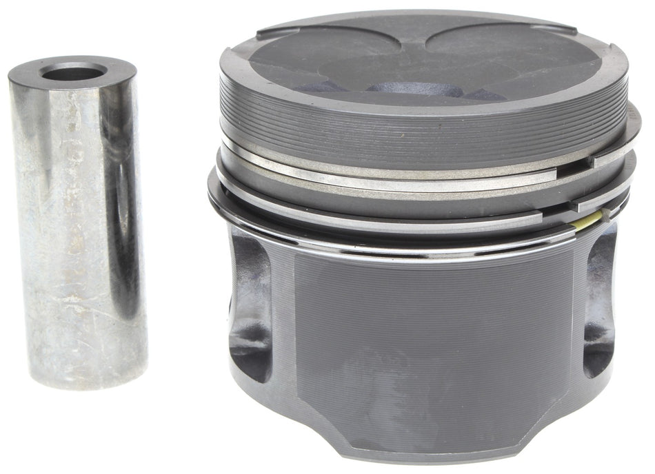 Piston With Rings Mercedes-Benz 2.5L OM602 3.0L OM603