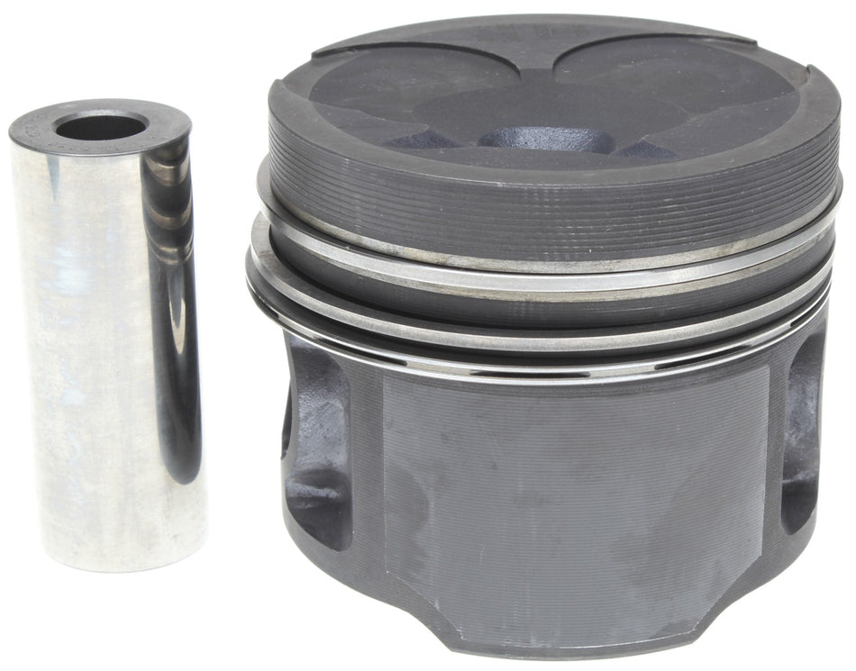 Piston With Rings Mercedes-Benz 2.5L OM602 3.0L OM603 O S 0.50MM