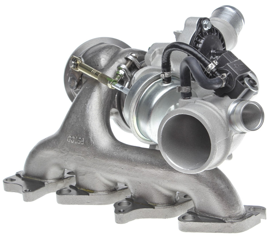 20.1 lbs. 17X16X11 Chevrolet 1.4L Turbo Cruze 11-15 Sonic 12-16Trax 15-16 Encore 13-16
