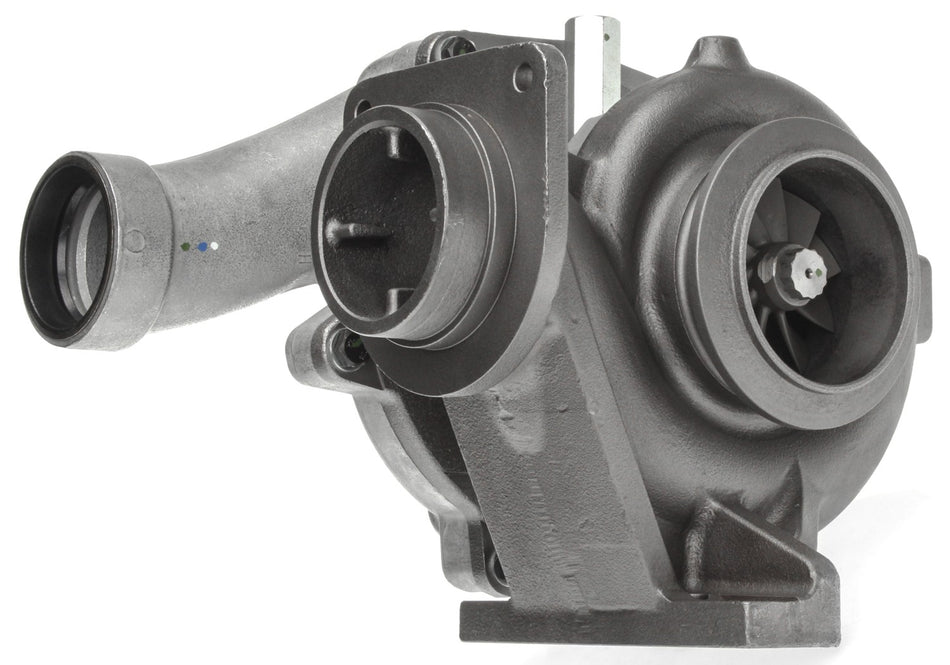 35.7 lbs. 11X10X10 Ford Truck 6.4L inPowerStrokein 2008-2010 Low Pressure CORE CHARGE OF 150 APPLIES