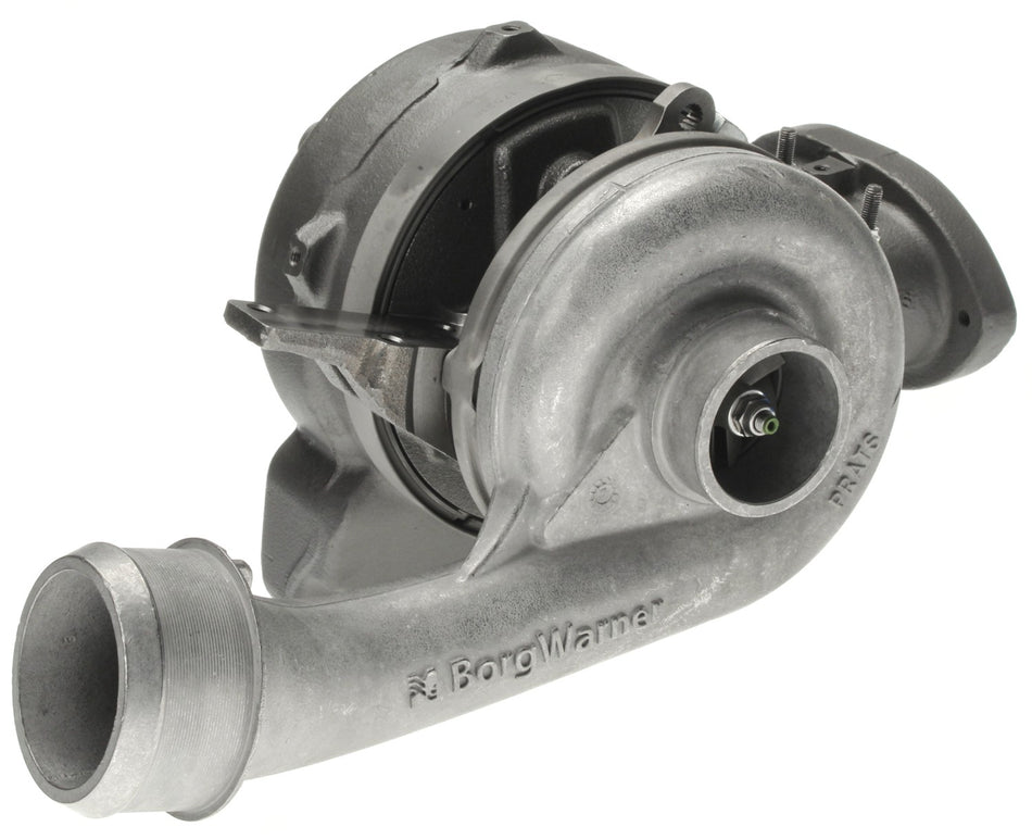 50.1 lbs. 17X15X12 Ford Truck 6.4L inPowerStrokein 2008-2010 High Pressure CORE CHARGE OF 150 APPLIES