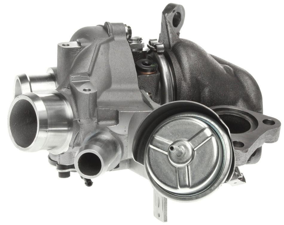 14.2 lbs. 11X10X10 FORD 11-12 F-150 3.5L EcoBoost Turbo Left Vin: T