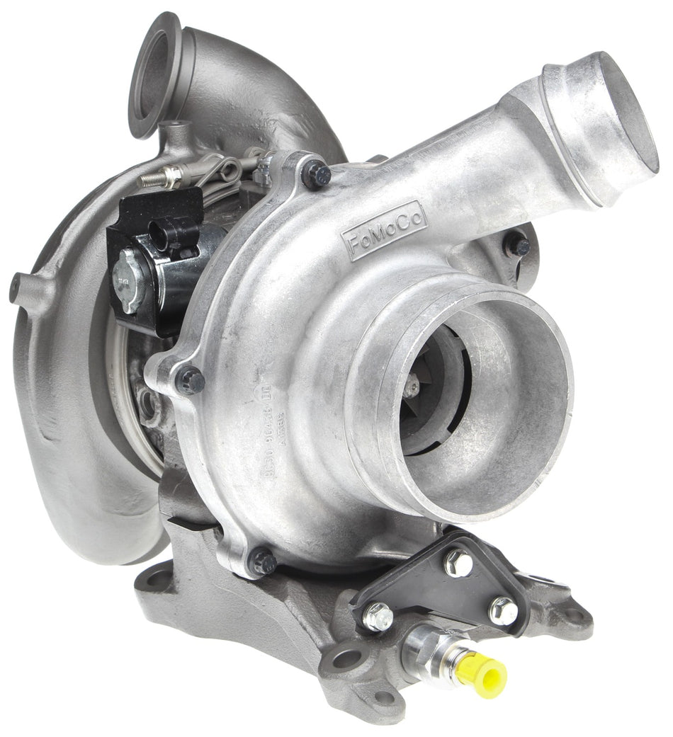 19 lbs. 17X16X12 Ford 6.7L F350 chassis only F450 Chassis only F550 Chassis only. Single CORE CHARGE OF 250 APPLIES