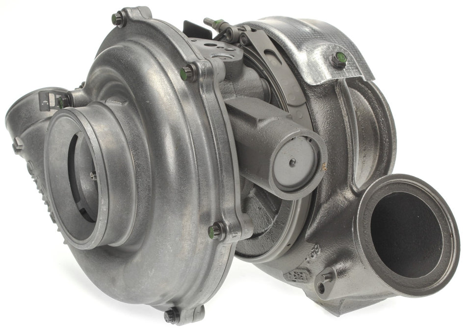 Ford Powerstroke 6.0L 2005.5-2010 E-Series and 2005.5-2007 F-Series CORE CHARGE OF $275 APPLIES