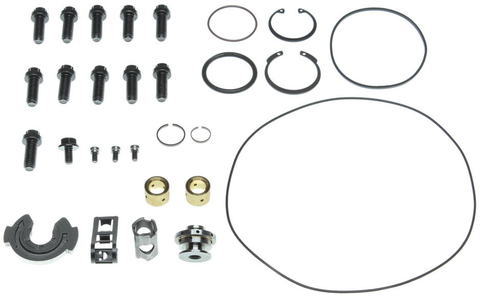 Clevite Ford Powerstroke 6.0L 2003-2004 (THRU 11 4 2004) GT3571VA and VT365 Service
