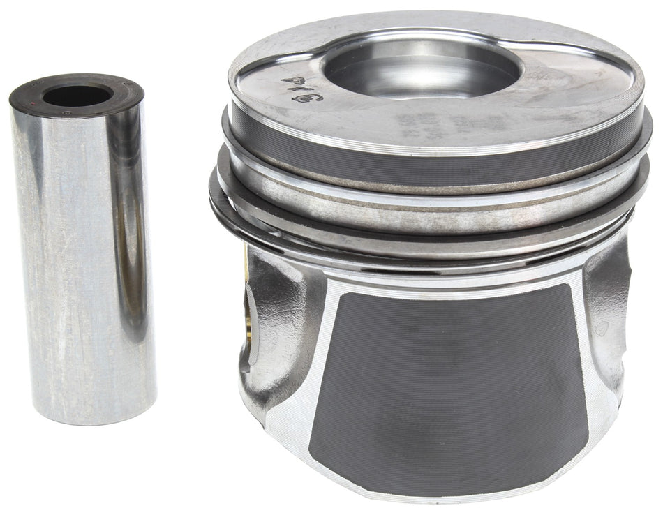 Piston With Rings Volkswagen 1.9L ALH AHU 1997-2004 Cyl 3-4 O S 0.25MM