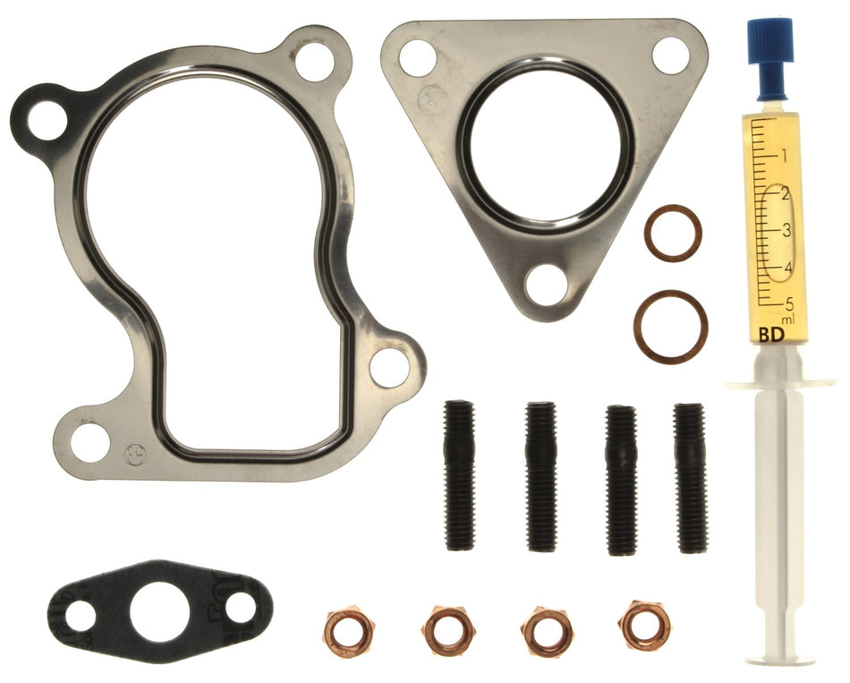 0.3 lbs. 7X7X1 1996-1997 VW Passat 1.9L (Eng. Code 1Z)