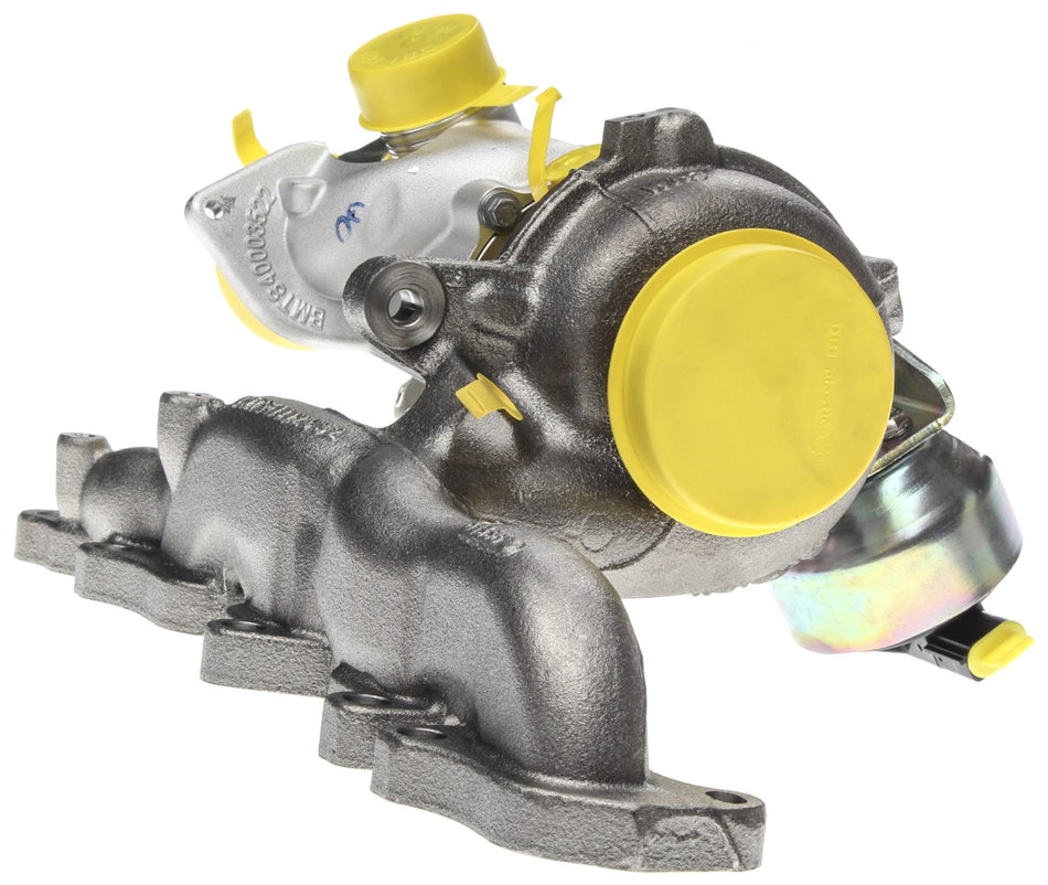 V.W. 2.0L TDI 2015-2016 CRUA DEJA