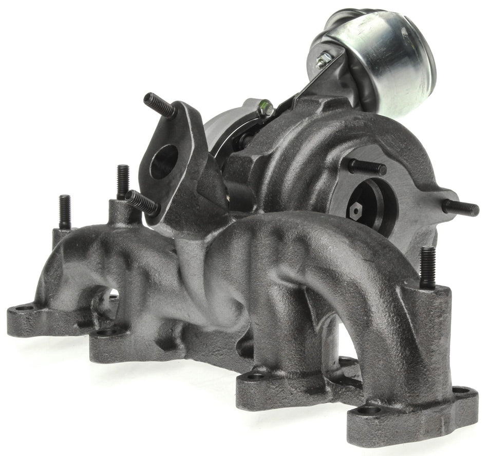 21.8 lbs. 14X12X8 1998-2001 BEETLE 1999-2000 GOLF 1998-2001 Jetta 1.9L ALH