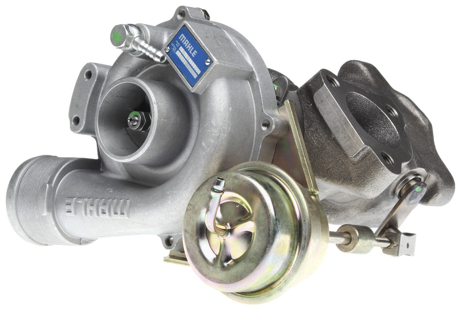 13.4 lbs. 12X10X7 Audi A4 1.8L AMB 1997-2005 VW Passat 1.8L ATW AUG AWM 1997-2005
