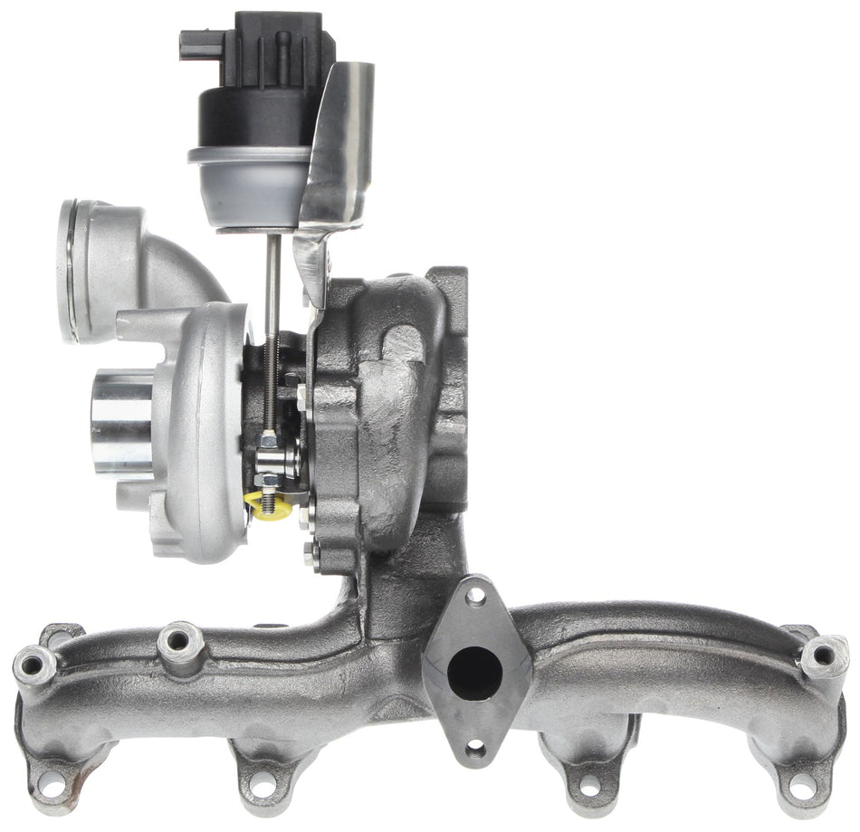 20 lbs. 11X10X10 1.9L 04-06 Volks Diesel