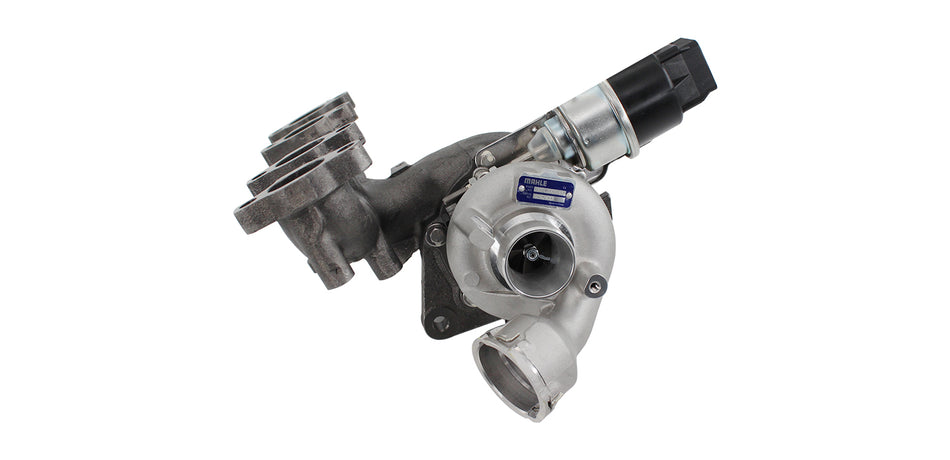 19.9 lbs. 16X15X12 1.9L VW Jetta 2005-06