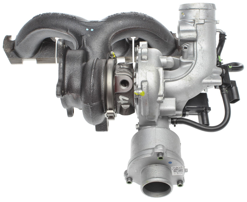 Turbocharger 2.0L Audi 2012-17 CORE CHARGE OF $150 APPLIES