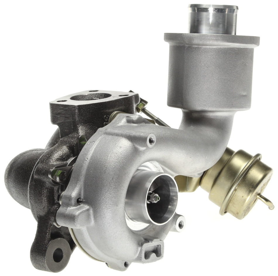 22 lbs. 16X16X10 VW 1.8L GAS 00-05 AWP ENGINE CODE