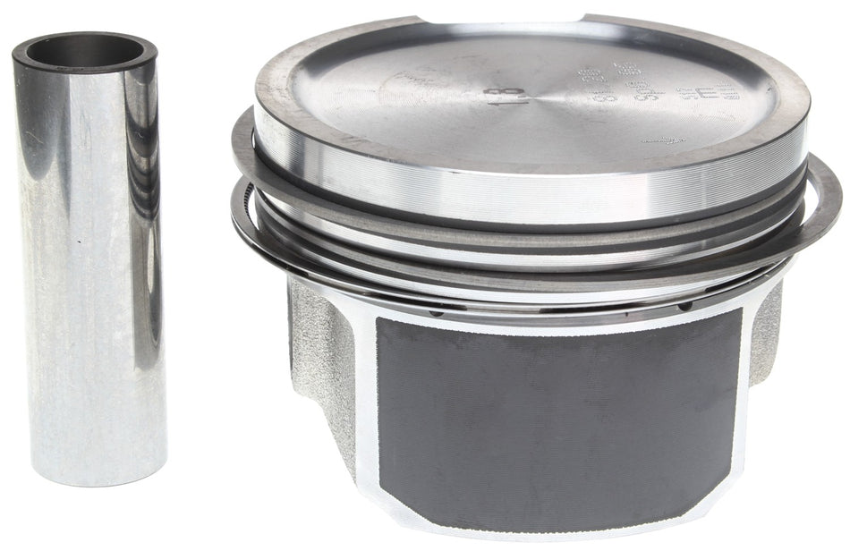 Piston With Rings Audi 1.8L AMU BEA O S 0.25MM R C 0.30MM