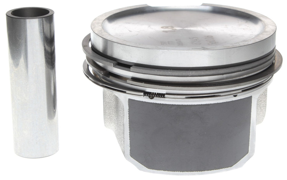 Piston With Rings Audi 1.8L AMU BEA O S 0.50MM R C 0.30MM