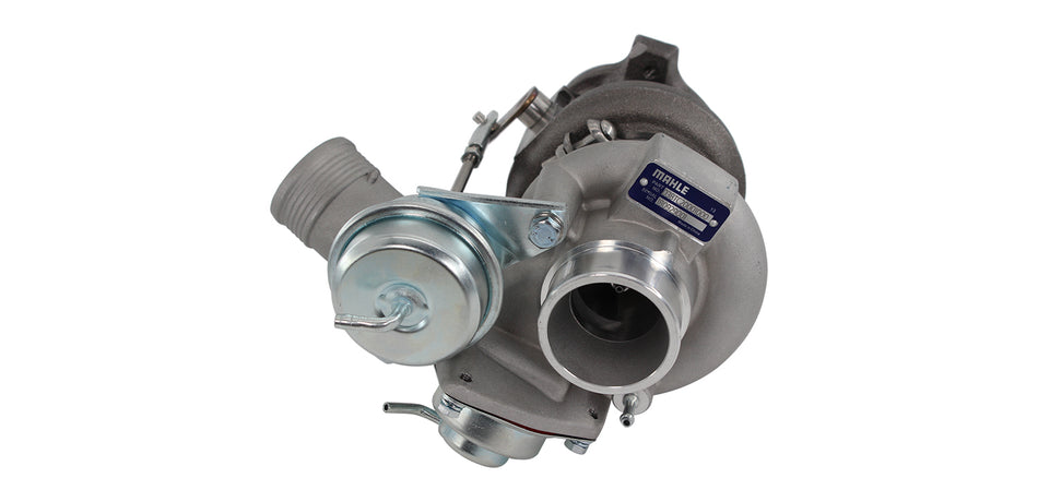 55.3 lbs. 14X12X9 Volvo 2.5L B5254T2 03-09