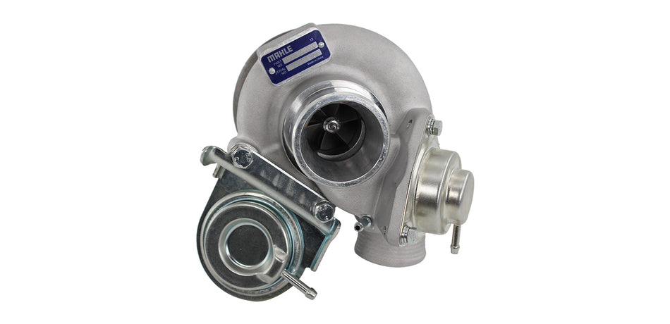 14.1 lbs. 14X12X9 1.9L Volvo V40 S40 2000-04