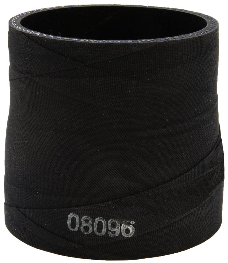0.1 lbs. 3X3X3 HOSE. 3in TO 2.75in ID X 3in L TPRD REINFORCED
