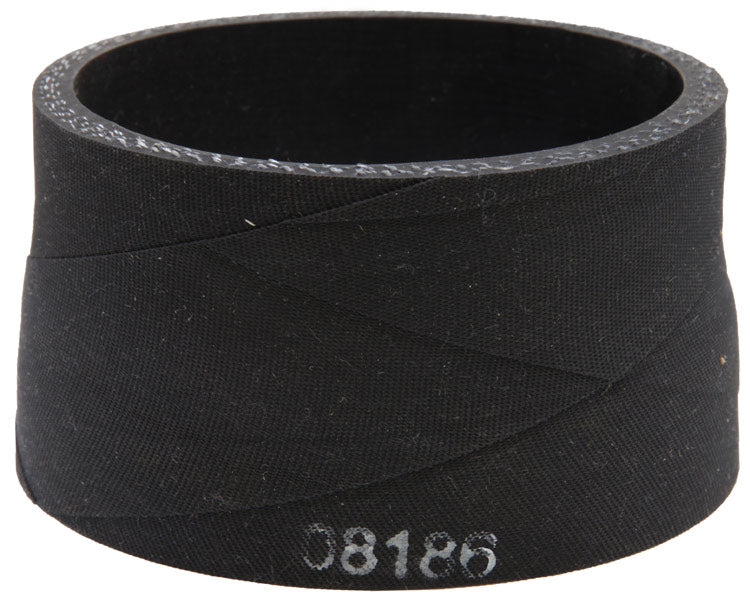 0.2 lbs. 3X3X2 HOSE. 3.25in ID TO 3in ID X 2in L TPRD REINFORCED