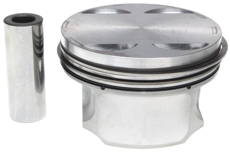 Piston With Rings BMW 4.4L M62 B44 O S 0.25MM