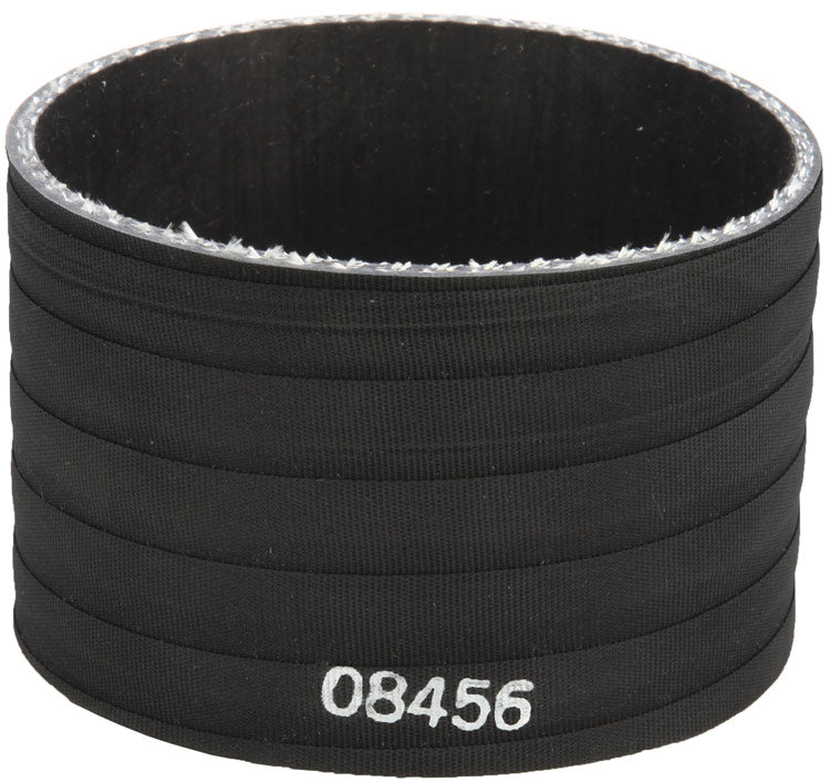0.1 lbs. 3X3X2 HOSE. 3-5/8in ID X 2.5in L REINFORCED