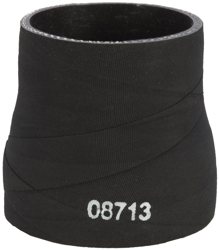 0.2 lbs. 3X3X3 HOSE. 3in TO 2.5in ID X 3in L TPRD REINFORCED