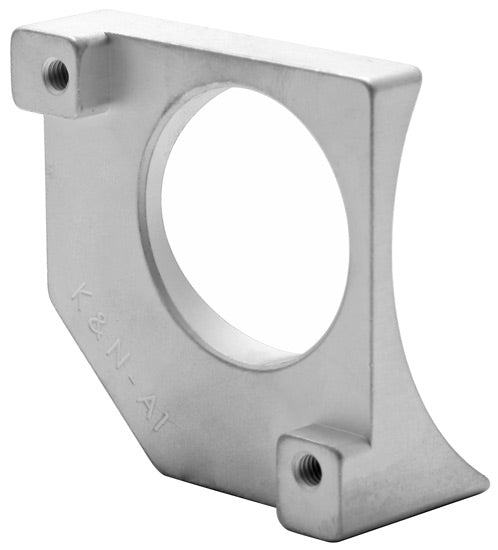 0.1 lbs. 2X2X2 ADAPTOR. 1-3/8in R. TOYOTA. AL. WELD-ON #A1