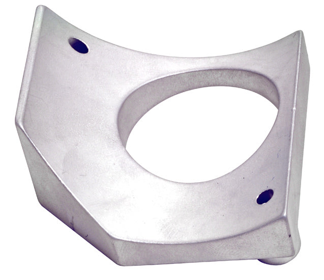 0.1 lbs. 2X2X0 ADAPTOR. 1-3/8in R. SUBARU. AL. WELD-ON #A3