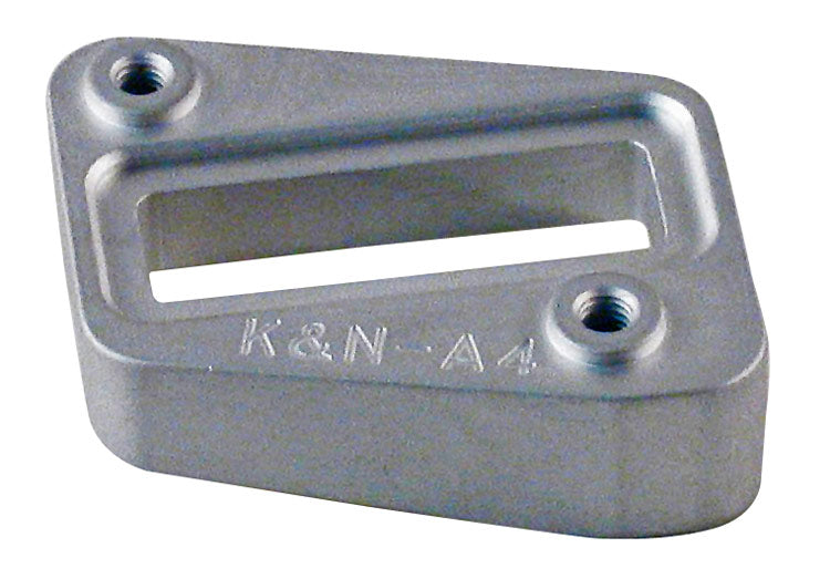 0.1 lbs. 2X1X0 ADAPTOR. 1-1/2in R. NISSAN. AL. WELD-ON #A4