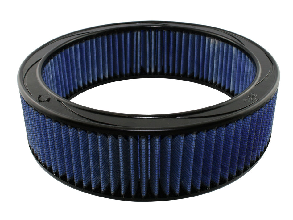 3 lbs. 14X14X4 Magnum FLOW OE Replacement Air Filter w/ Pro 5R Media GM Cars and Trucks 68-97 V8