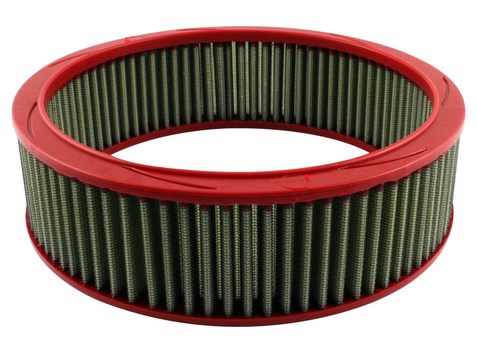 Magnum FLOW OE Replacement Air Filter w/ Pro 5R Media GM Cars and Trucks 80-95