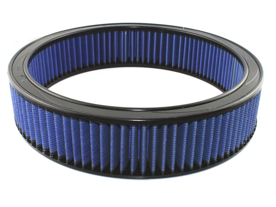 Magnum FLOW OE Replacement Air Filter w/ Pro 5R Media GM Cars and Trucks 65-85 V8