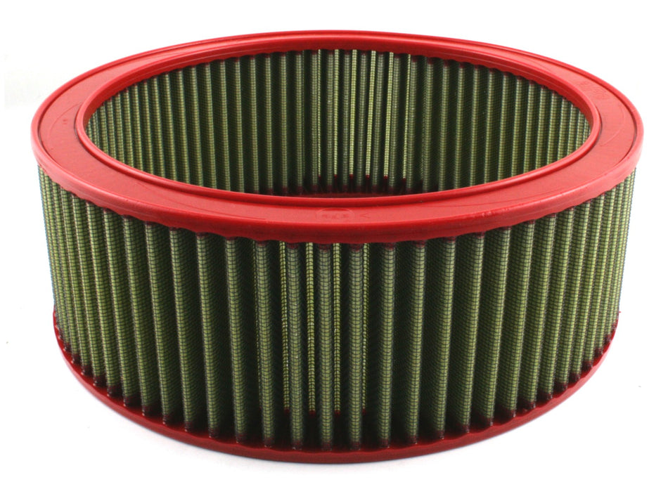 Magnum FLOW OE Replacement Air Filter w/ Pro 5R Media GM Cars and Trucks 62-96