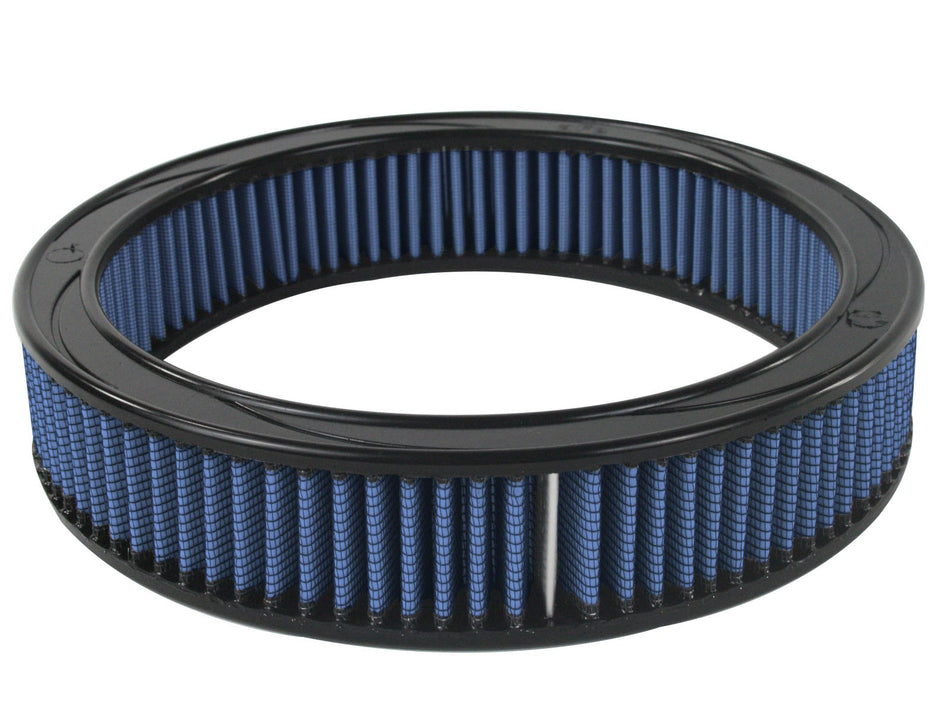 Magnum FLOW OE Replacement Air Filter w/ Pro 5R Media GM Cars and Trucks 68-92