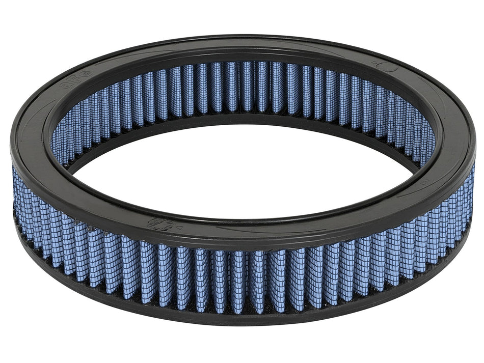 Magnum FLOW OE Replacement Air Filter w/ Pro 5R Media GM Cars and Trucks 62-87