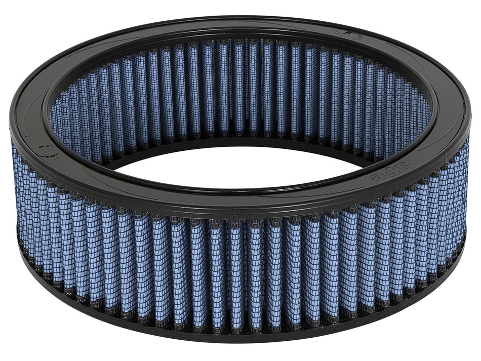 Magnum FLOW OE Replacement Air Filter w/ Pro 5R Media GM Trucks 70-89 L6/V8