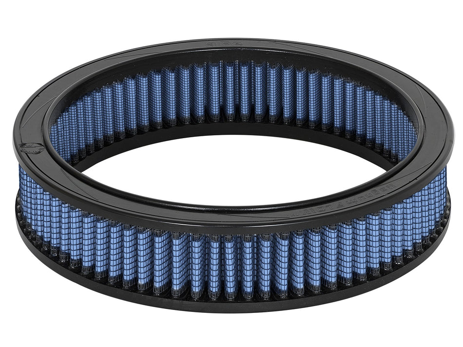 Magnum FLOW OE Replacement Air Filter w/ Pro 5R Media FIAT 128 74-79