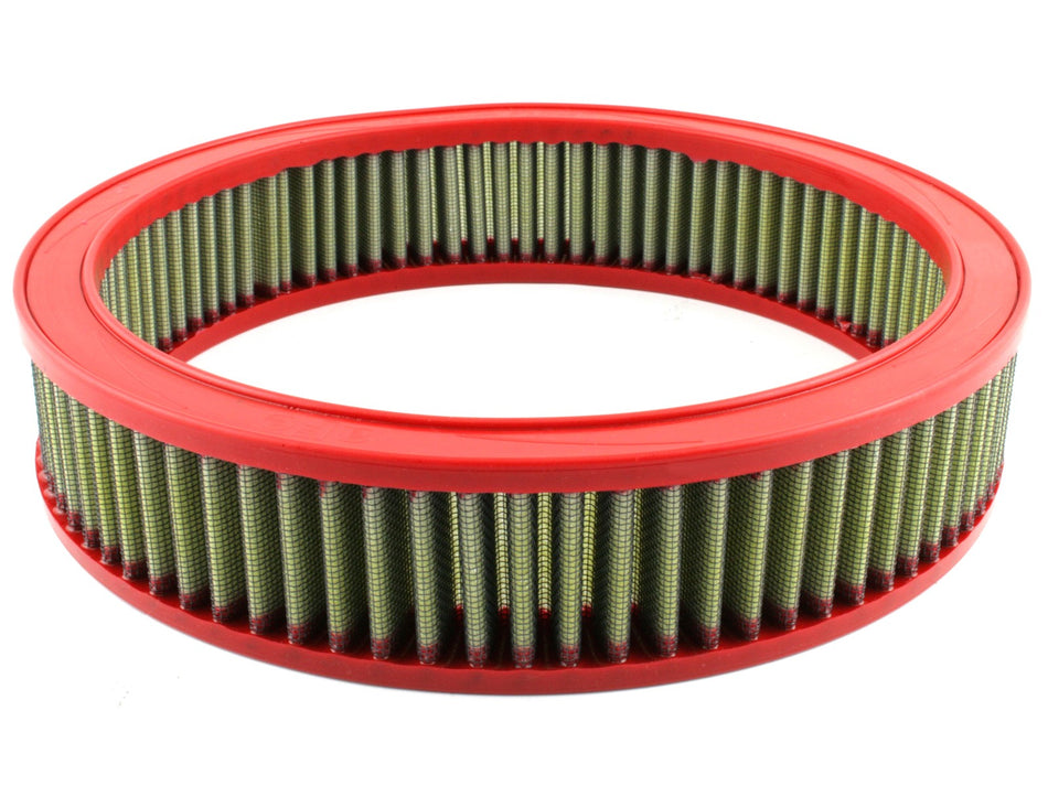 Magnum FLOW OE Replacement Air Filter w/ Pro 5R Media Nissan Cars 74-79 / Trucks 86-92 V6