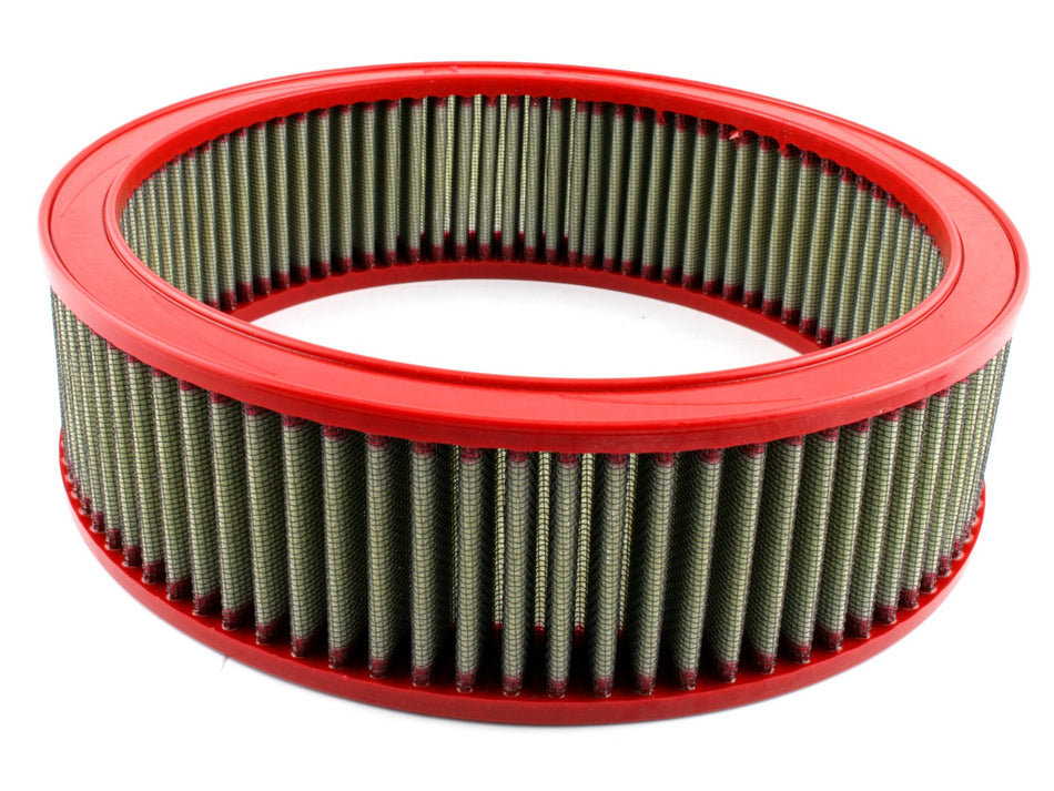 Magnum FLOW OE Replacement Air Filter w/ Pro 5R Media Volvo 164 72-75