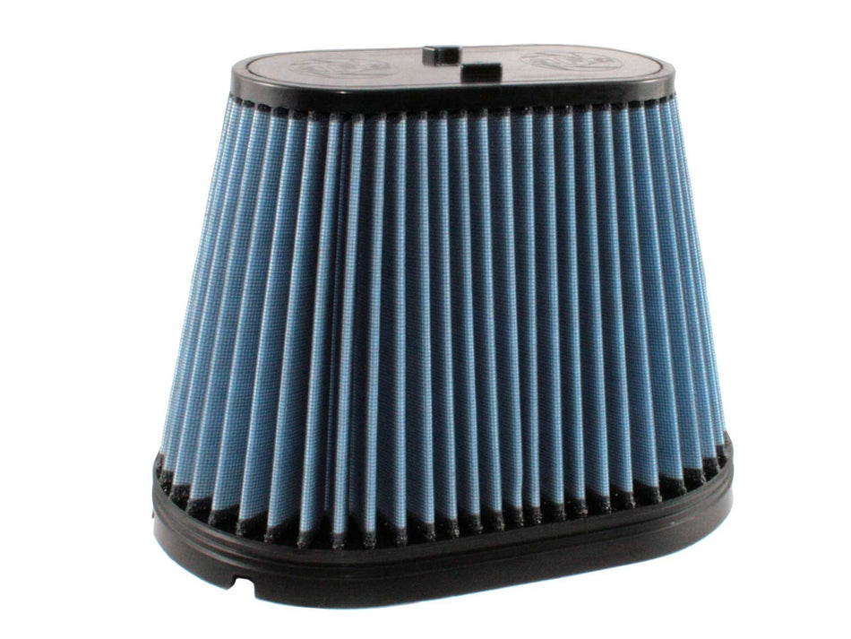 3 lbs. 11X9X9 Magnum FLOW OE Replacement Air Filter w/ Pro 5R Media Ford Diesel Trucks 03-07 V8-6.0L td