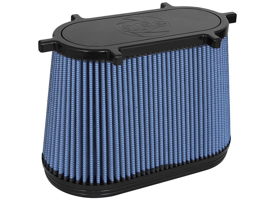 3 lbs. 14X11X8 Magnum FLOW OE Replacement Air Filter w/ Pro 5R Media Ford Diesel Trucks 08-10 V8-6.4L td